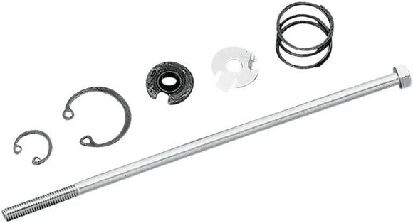 Drag Specialties Jackshaft Box Output Shaft Reconditioning KitRef: Drg02363A / 21100085