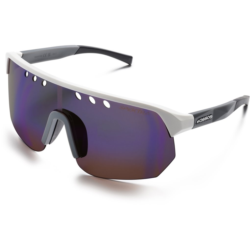 Assos DONZI Eyewear - wodooblue