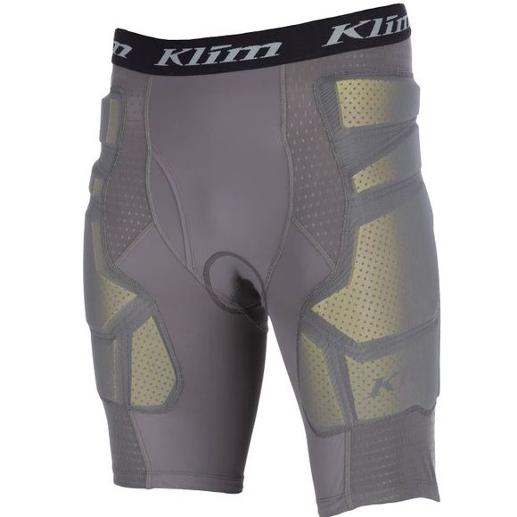 KLIM Tactical 2025 protective shorts - GrayRef: Kli0449