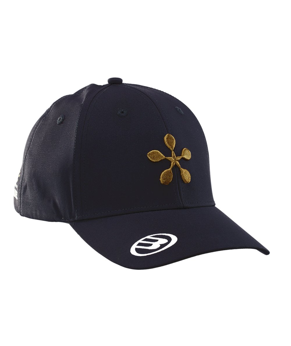 BULLPADEL BPG-PMR2504 CARBON CAP