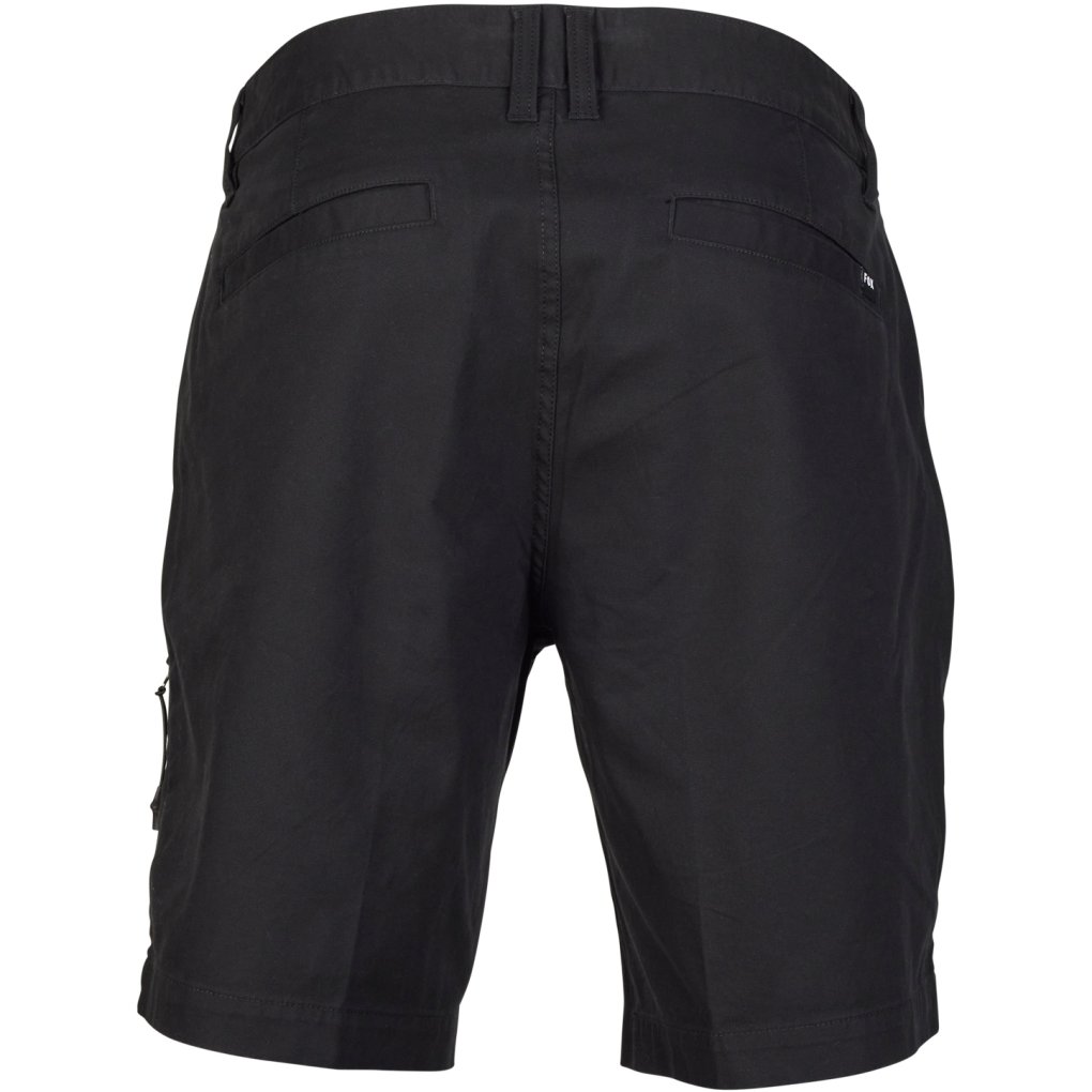 FOX Essex Shorts 3.0 Men - black