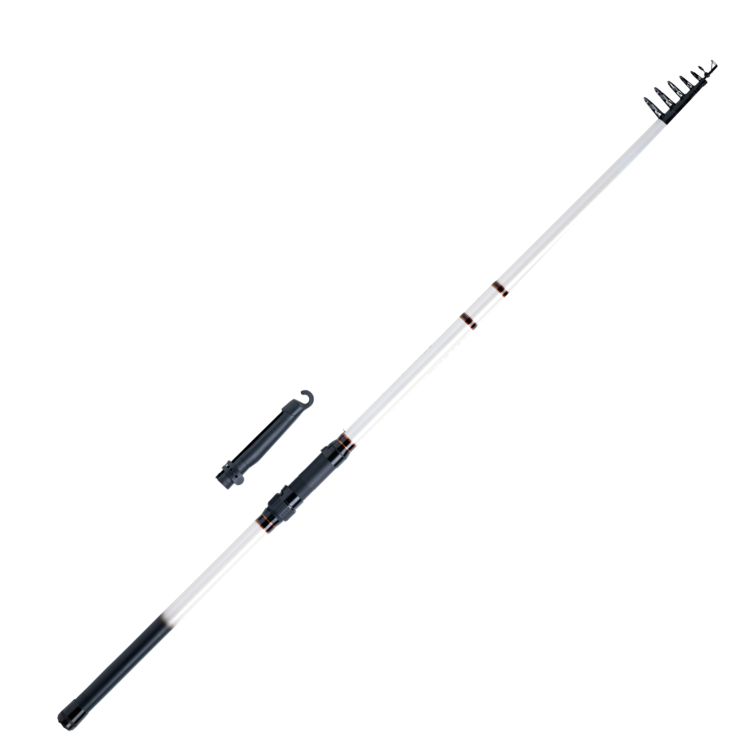 WFT Predator rod XK-Bone