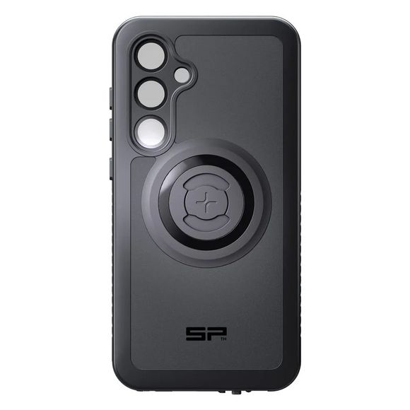 SP Connect SPC+ Xtreme S24+ Protective Shell - BlackRef: Spc0178 / Spc52896
