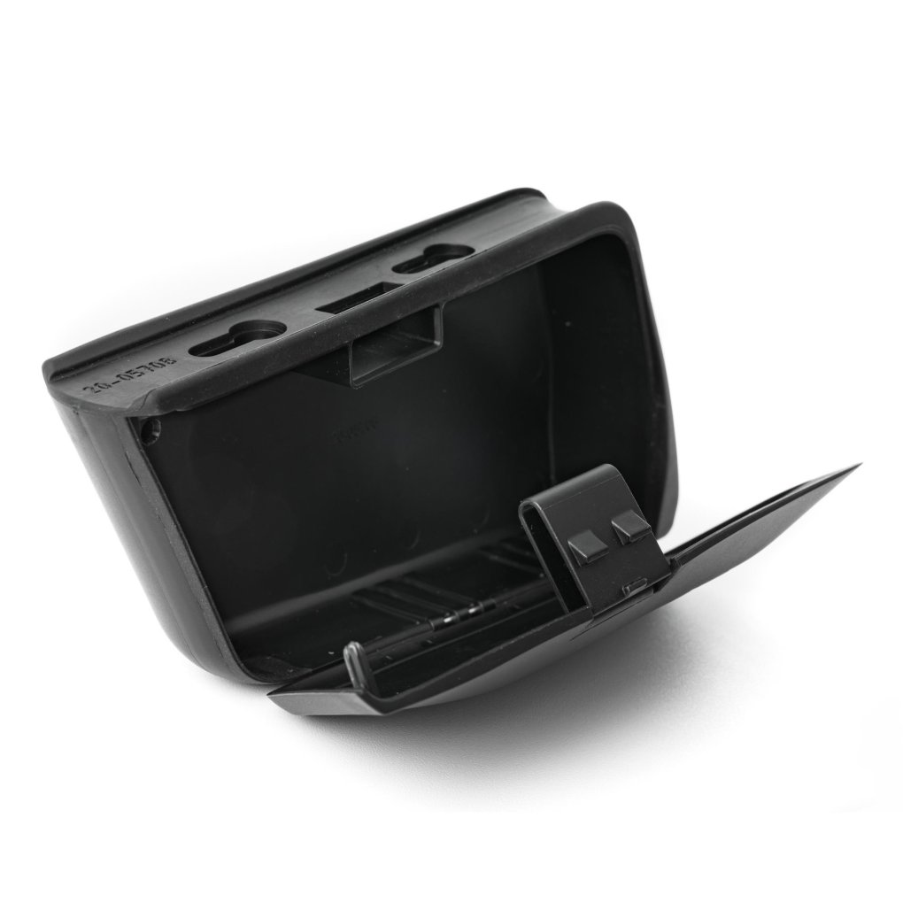CUBE Agree Storage Box for Cube Road Race Bike from 2022 - black