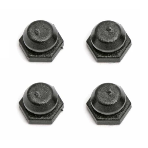 Team Associated Spring Retainer