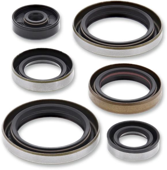 Moose Racing Crankshaft Seals 09350947Ref: ME03993A / 09350947