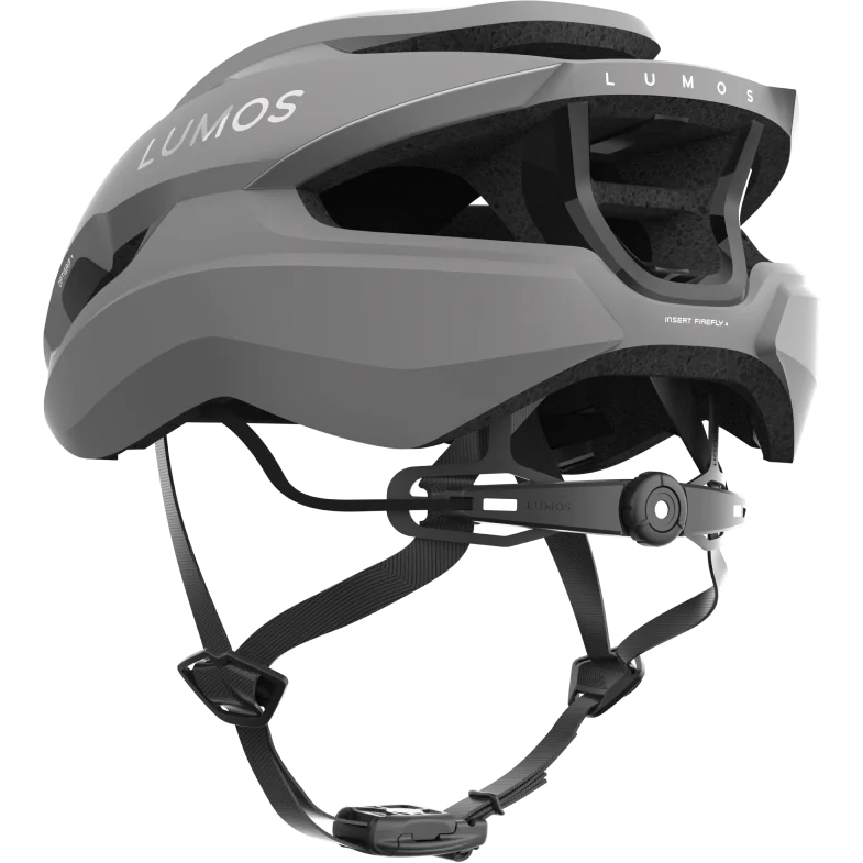 Lumos Ultra Fly MIPS Helmet - Maverick Grey