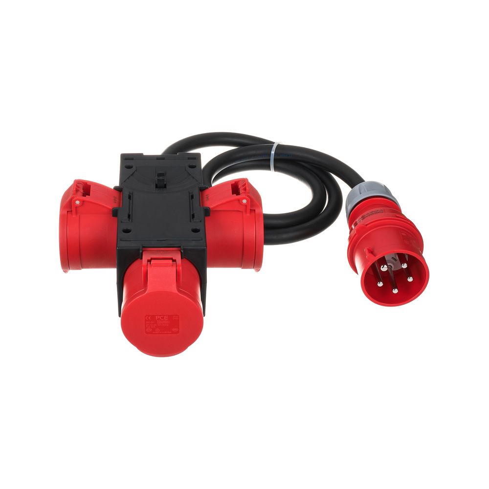 PCE 9437114 St. Anton P. Dist. 32A – Thomann Ireland