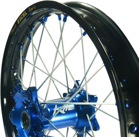 KITE wheel 02040568YAMAHA 65 YZ 65 - 2018 - 2026Ref: Kite00110A / 02040568