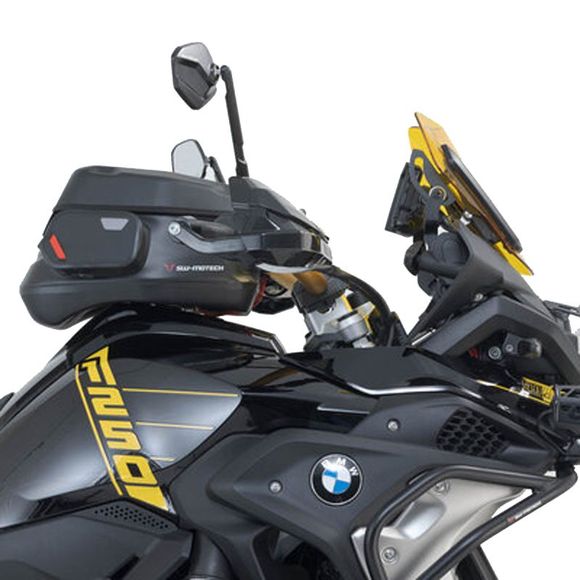 SW-MOTECH PRO CITY tank bag (9 liters) Universal - BlackRef: BC.WPB.00.024.10000