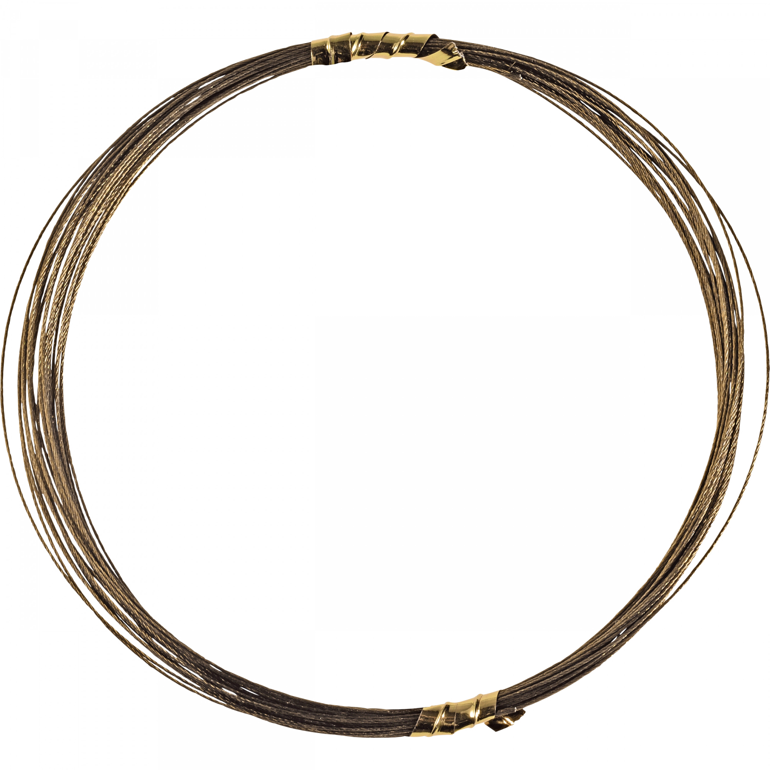 Climax Flexsteel Leader 7x7 incl. crimp sleeves