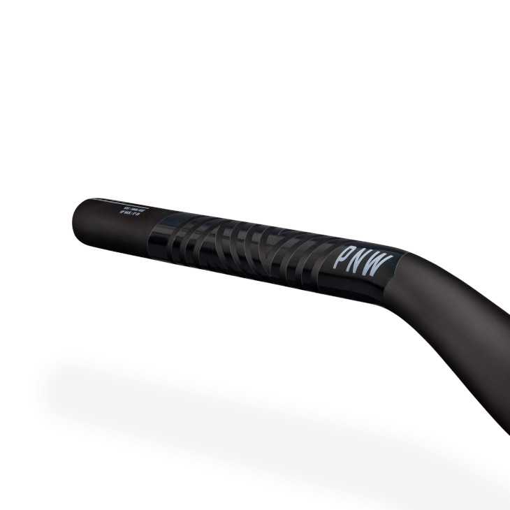PNW Components Loam Handlebar - MTB | 31.8 | Carbon - Rise 38mm