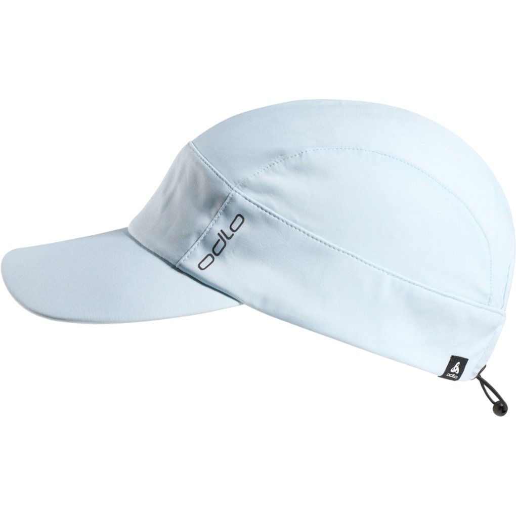 Odlo Performance X-Light Packable Running Cap - baby blue