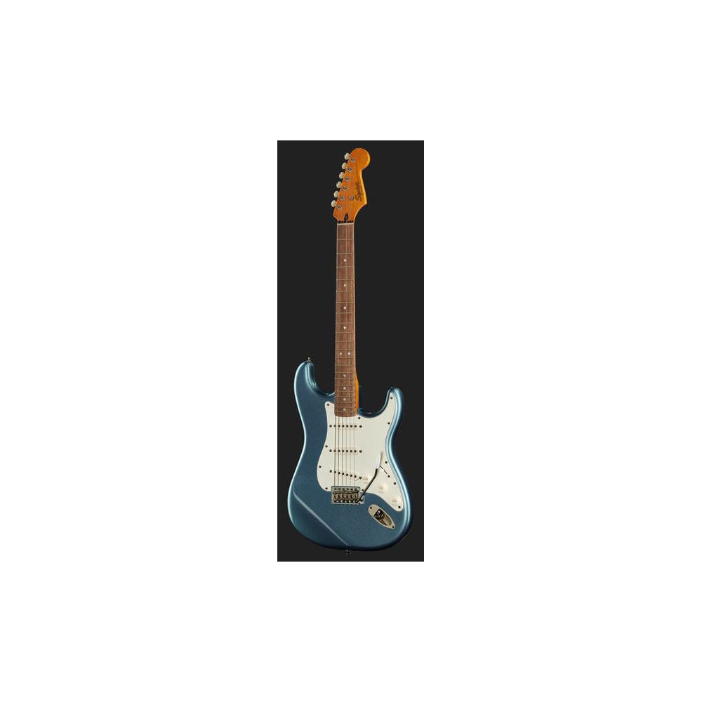 Squier CV 60s Strat LPB Bundle – Thomann Ireland