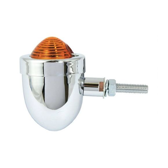 Bike It Indicator Stem 5 Cm Universal - GrayRef: Bik0844 / Indcs