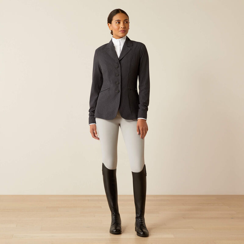 Artico 2.0 Show Jacket