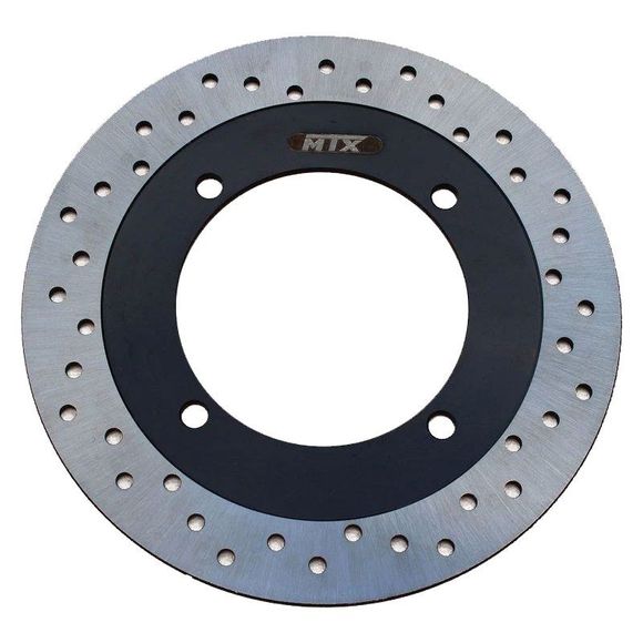 MTX DISC rear round brake discRef: MDS01059