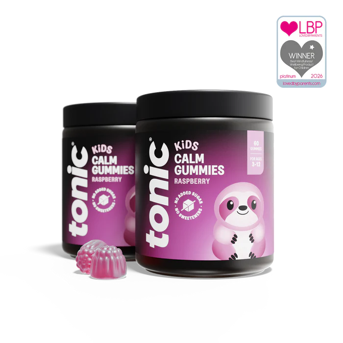 Kids Calm Gummies