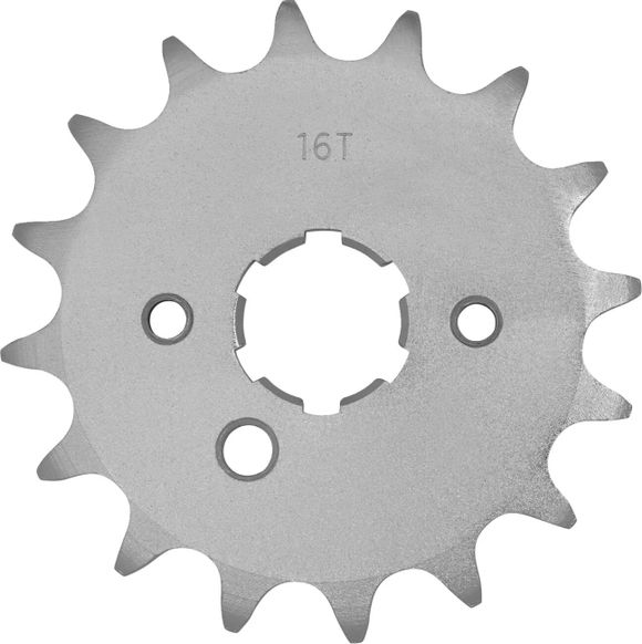Moose Racing 16 tooth gearbox output sprocketRef: Me04179A / 12122187