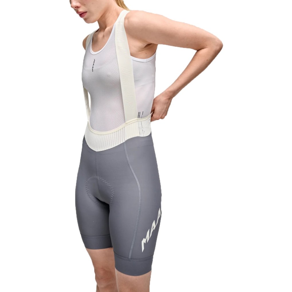 MAAP Emerge Team Bib Evo Bib Shorts Women - odyssey