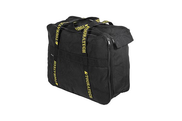 Touratech Zega internal bag - 31 liters - Universal BlackRef: Trt01492A / 01-050-0845-0