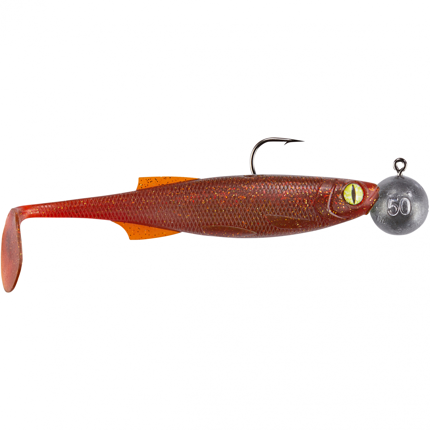 Balzer 71° North Set 