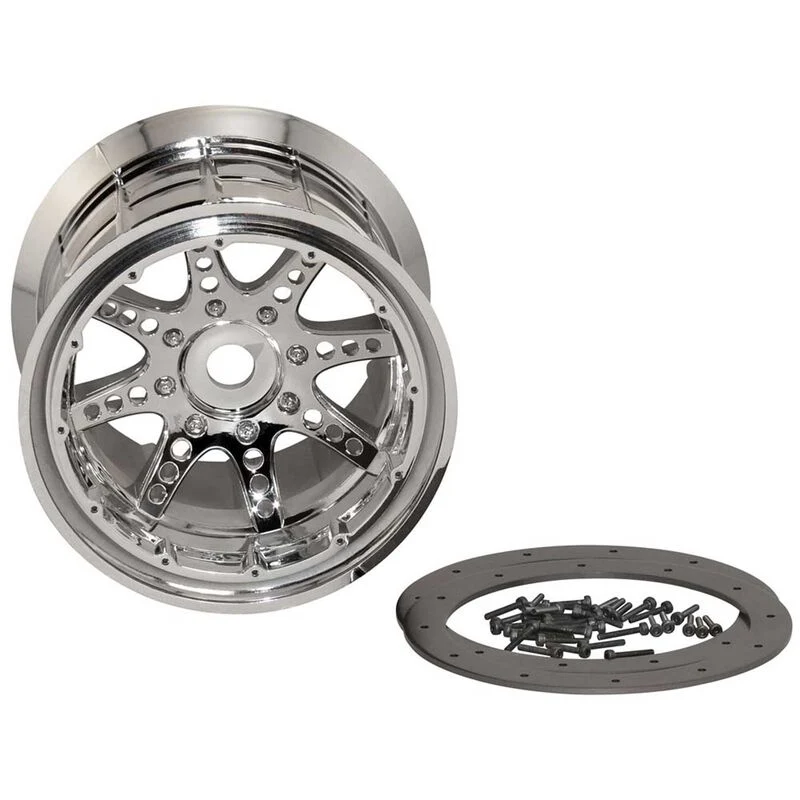 AX8043 Oversize Beadlock 8-Spok