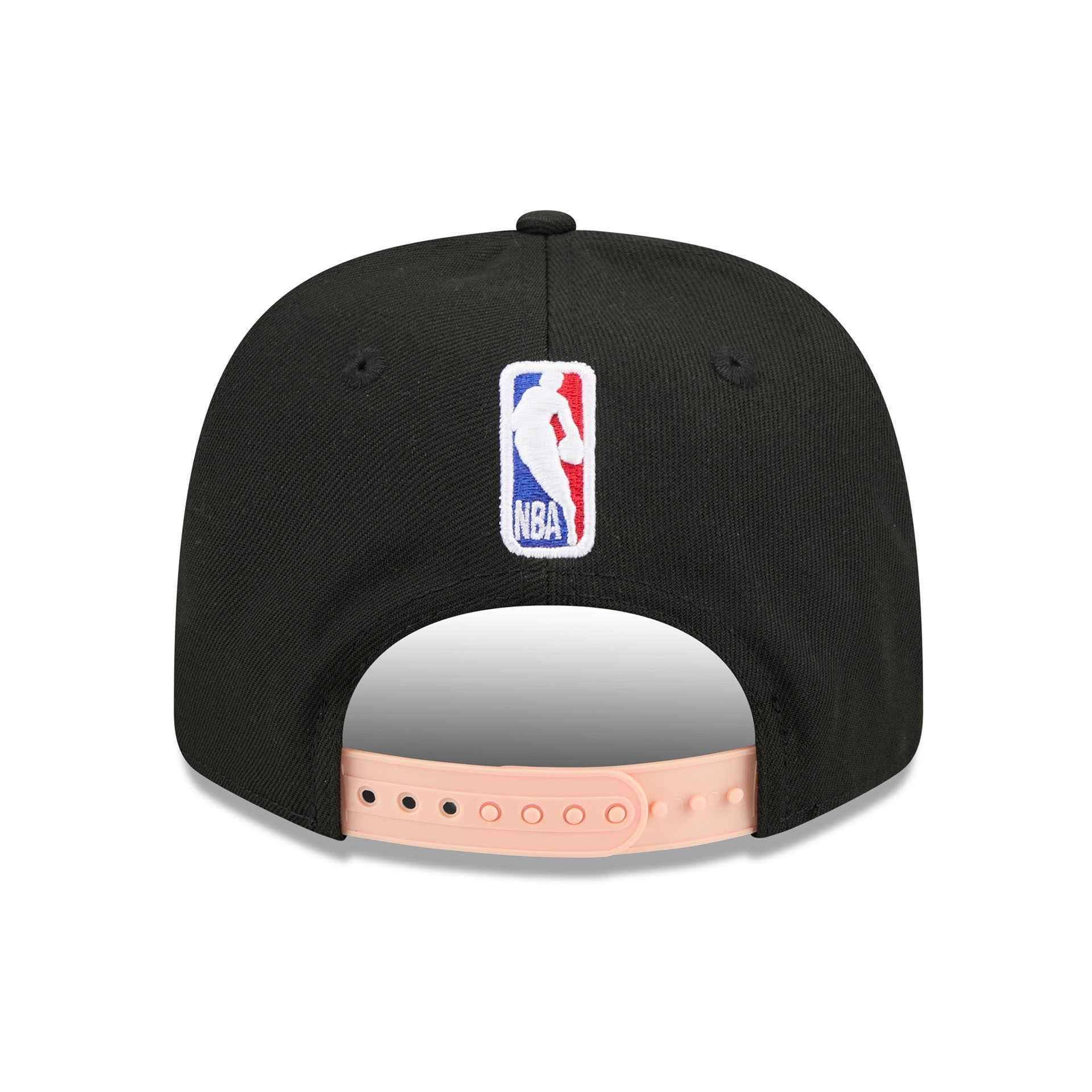 Atlanta Hawks 2025-26 NBA City Edition 9SEVENTY Stretch-Snap Cap