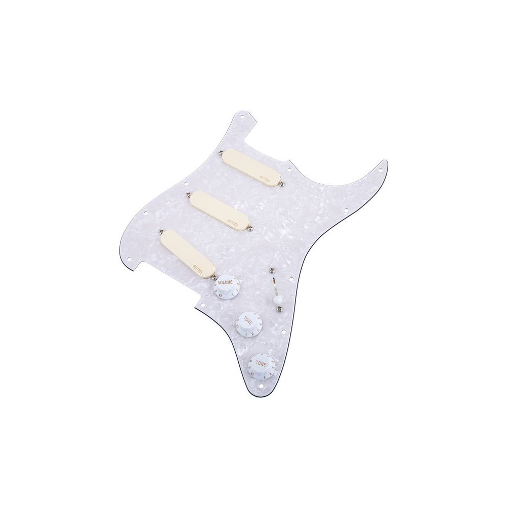 EMG DG20 David Gilmour – Thomann Ireland