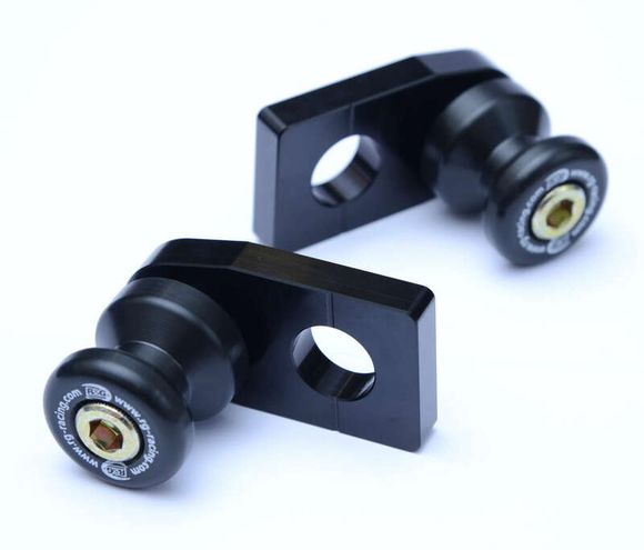 R&G Racing Offset Black DiaboloRef: RGR00461A / 1070503