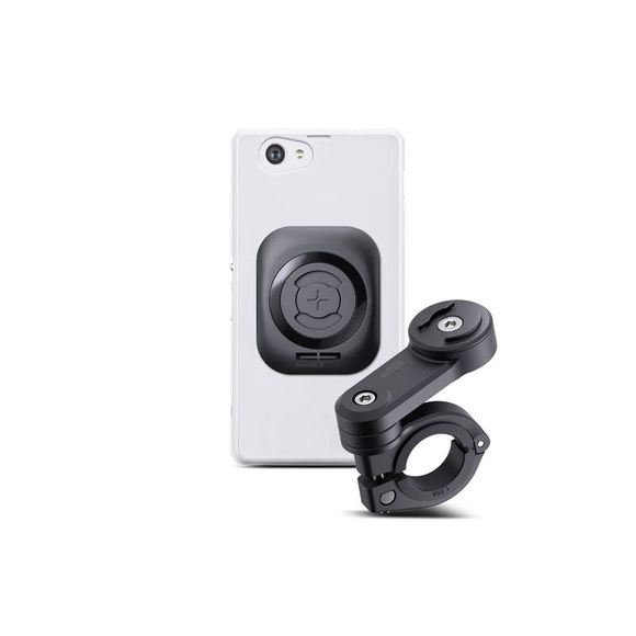 Sp Connect Lt Smartphone Holder + Universal Adhesive - BlackRef: Spc0223 / Spc52401
