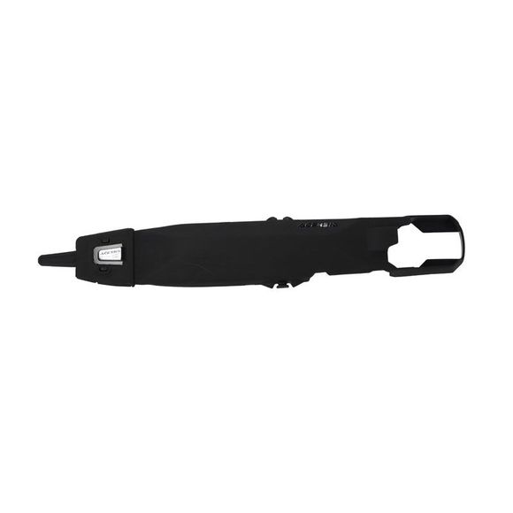 Acerbis teketmagnet swingarm protection - blackRef: AE5675 / 0025145.090