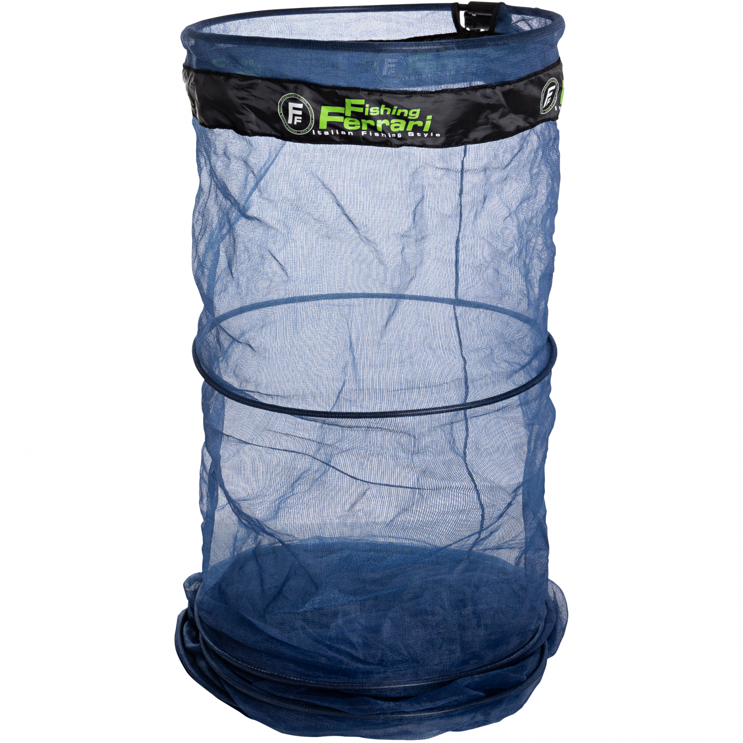 Fishing Ferrari Nassa Rotonda (Blue)
