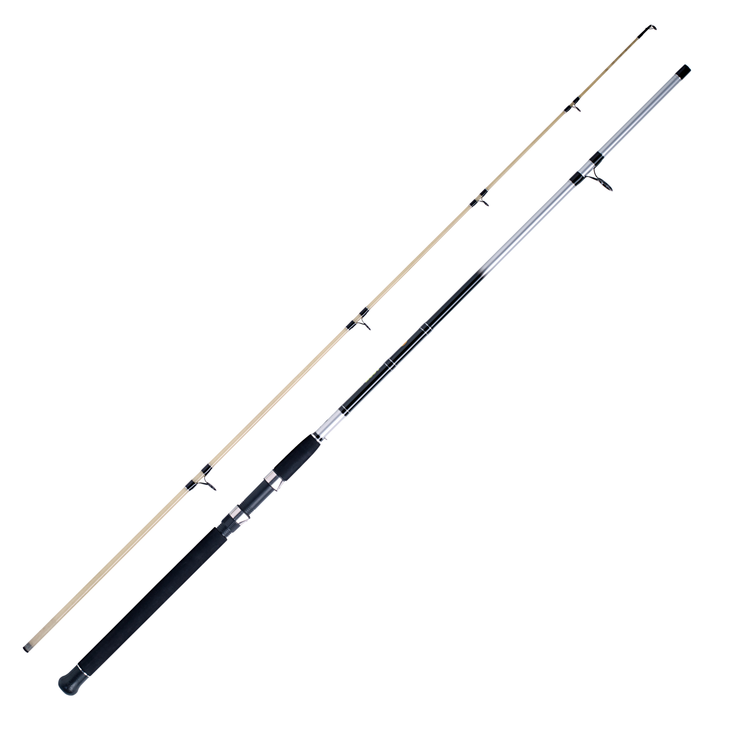WFT Fishing Rod Loom Aal Spezial Eel