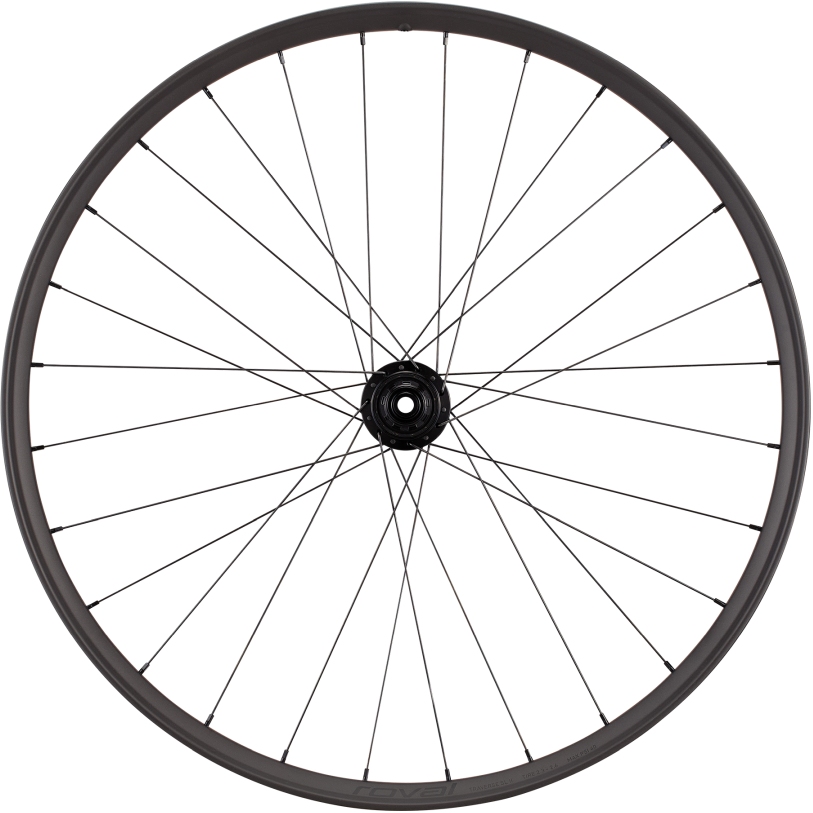 Specialized Traverse SL II 1/1 Carbon Rear Wheel - 29