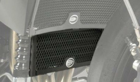 R&G Racing Aluminium Radiator GuardRef: RGR00633A / 1069988