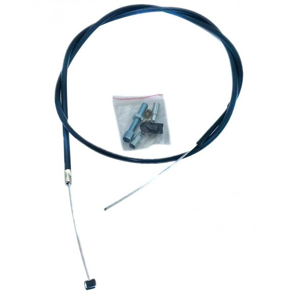 Brazoline Clutch Cable + Universal Brake/Clutch Sheath 140cm UniversalRef: 64001