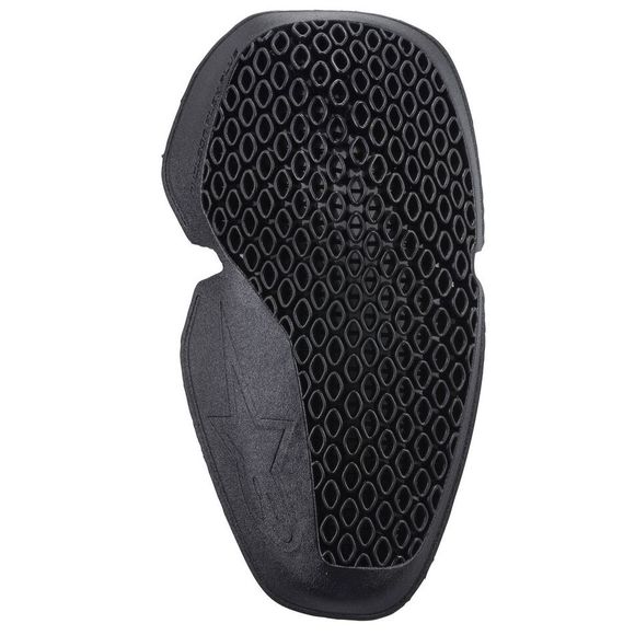 Alpinestars NUCLEON FLEX PLUS Knee Protectors - BlackRef: AP12049
