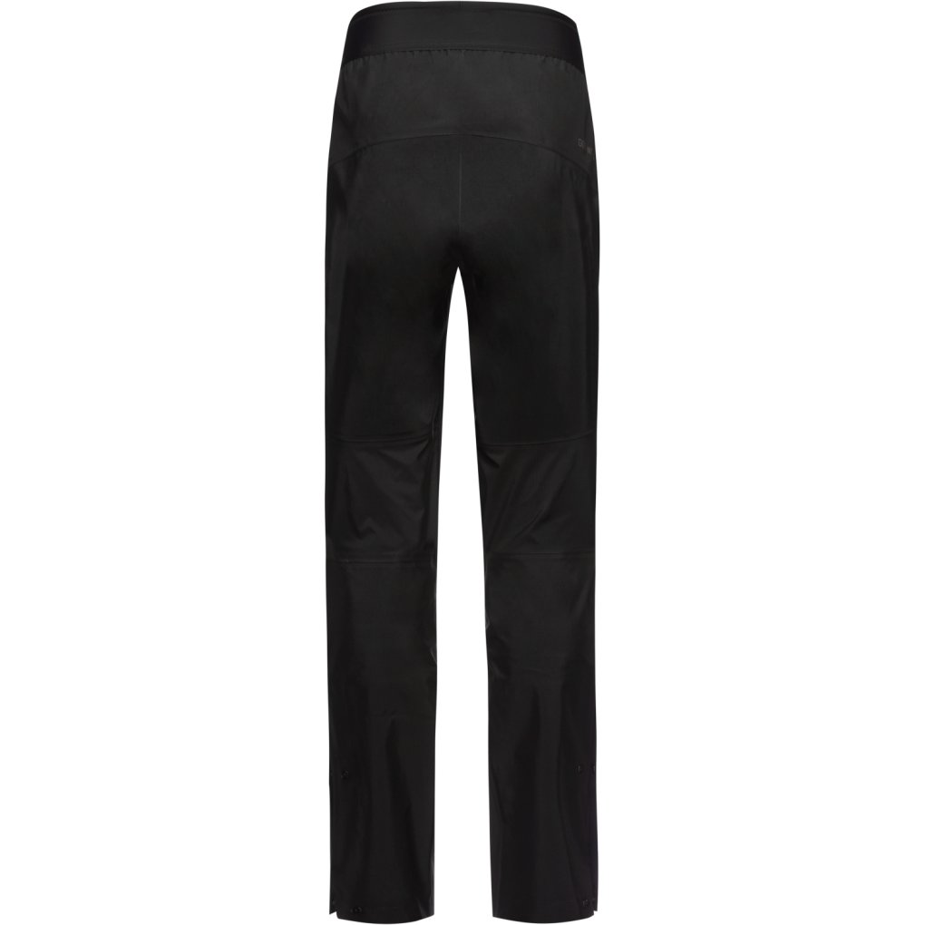 GOREWEAR Lupra GORE-TEX Pants Women - black 9900