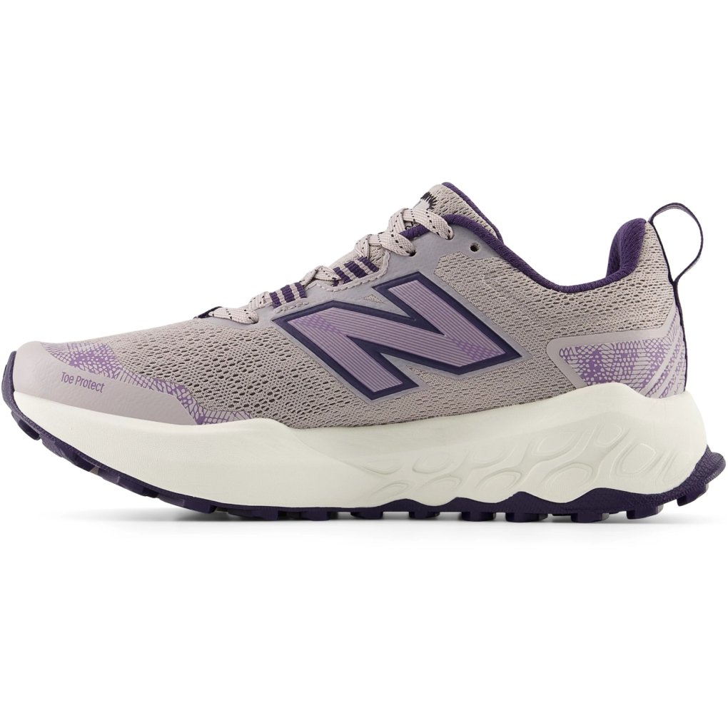 New Balance Fresh Foam Garoé v2 Trail Running Shoes Women - Truffle Salt