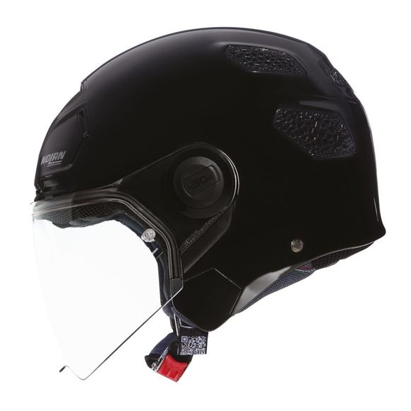Nolan N30-4 T - CLASSICO - Black Jet HelmetRef: Nl1667-C791