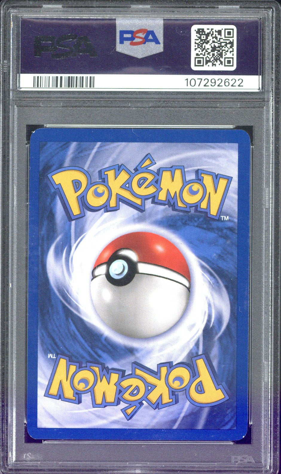 2000 Pokemon Rocket Dark Vileplume Holo 1st Edition #13 PSA 8