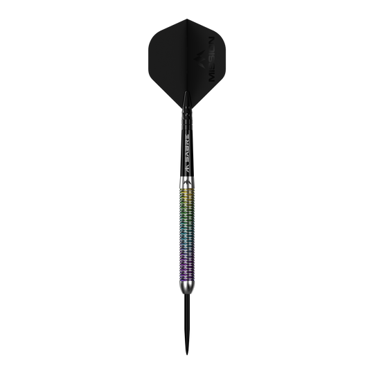 Mission Kaleidos Steeldarts