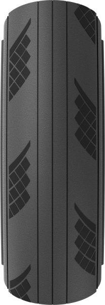 Vittoria Zaffiro Pro V Folding Tire - 28-622 | black