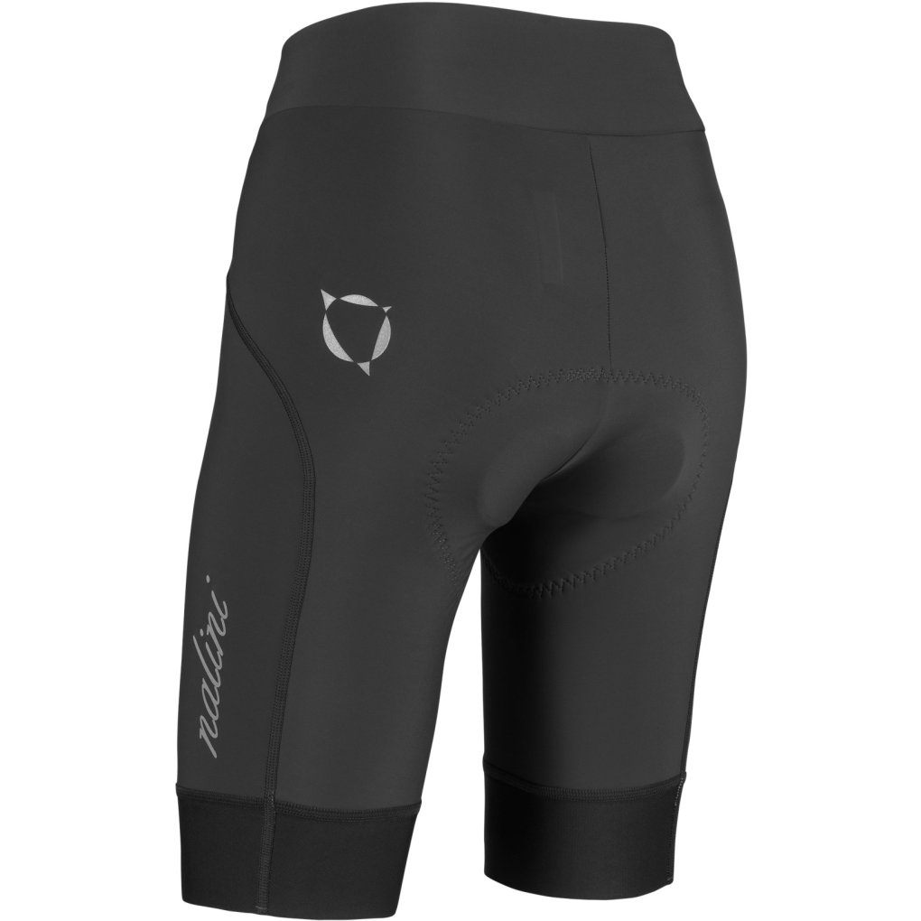 Nalini Road Cycling Shorts Women - black 4000
