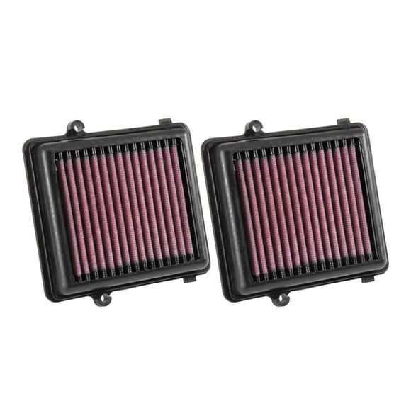 K&N Stage 1 Air FilterRef: ha-9916 / knha9916