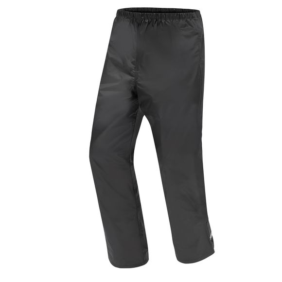Tucano Urbano DILUVIO START - Black rain pantsRef: TR0532