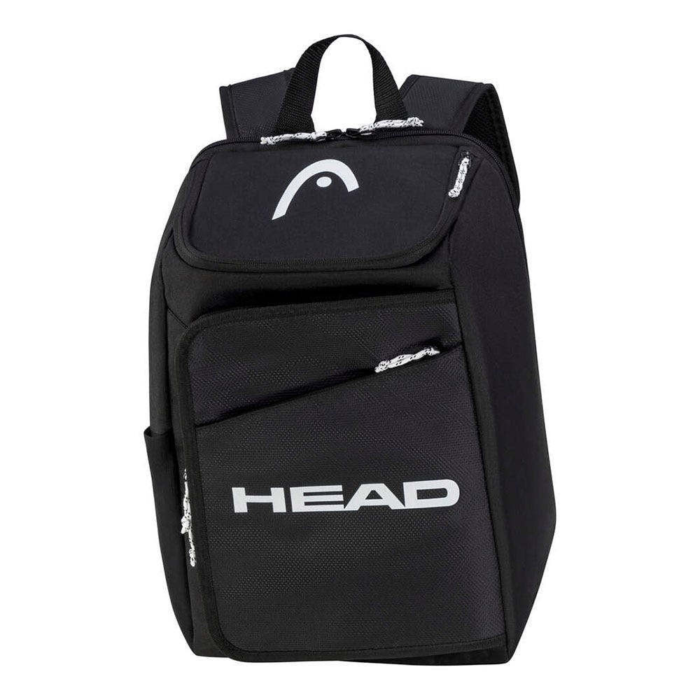 bag Head Tour 20L BLACK Junior 260744