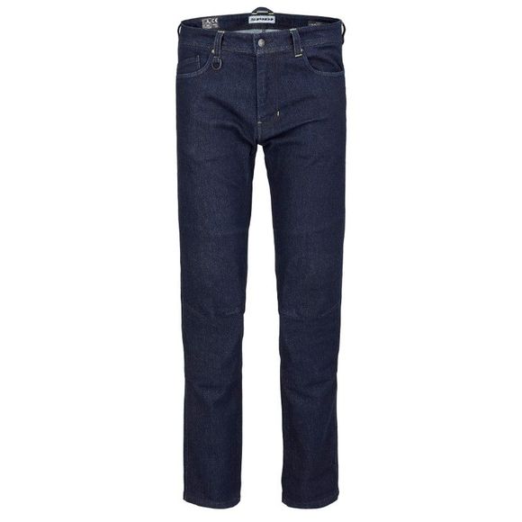 Spidi J&K Straight Evo Motorcycle Jeans - Straight / Regular - BlueRef: SPI0681