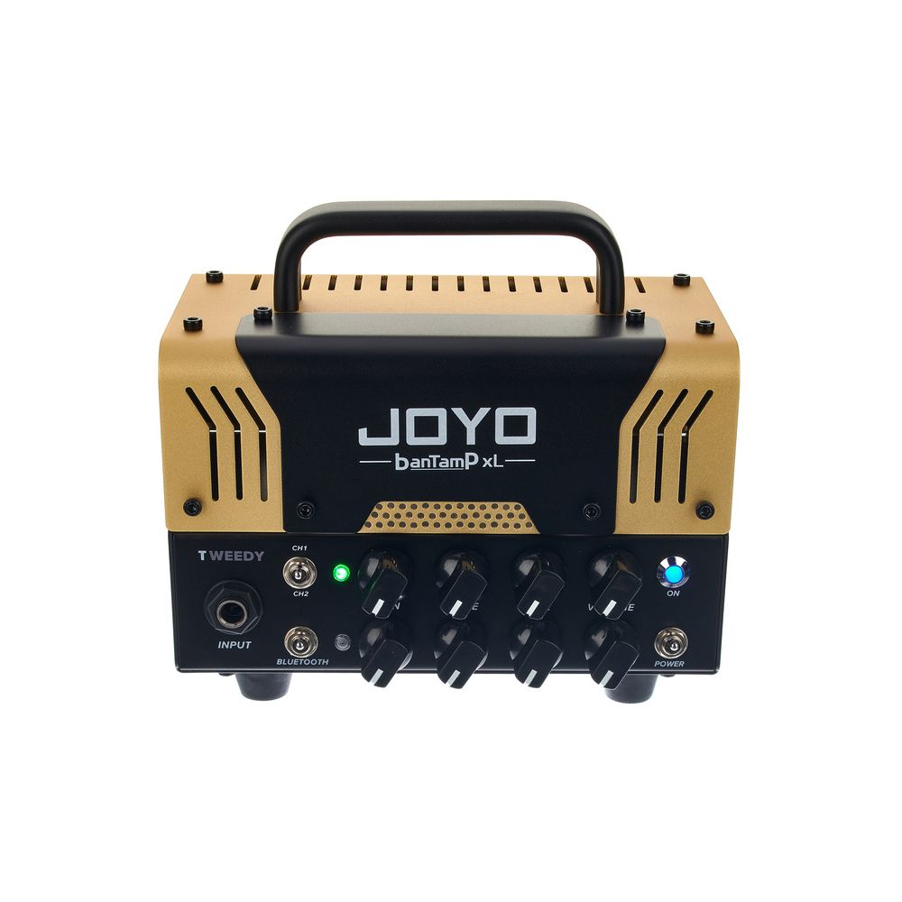 Joyo BanTamP XL Tweedy – Thomann Ireland